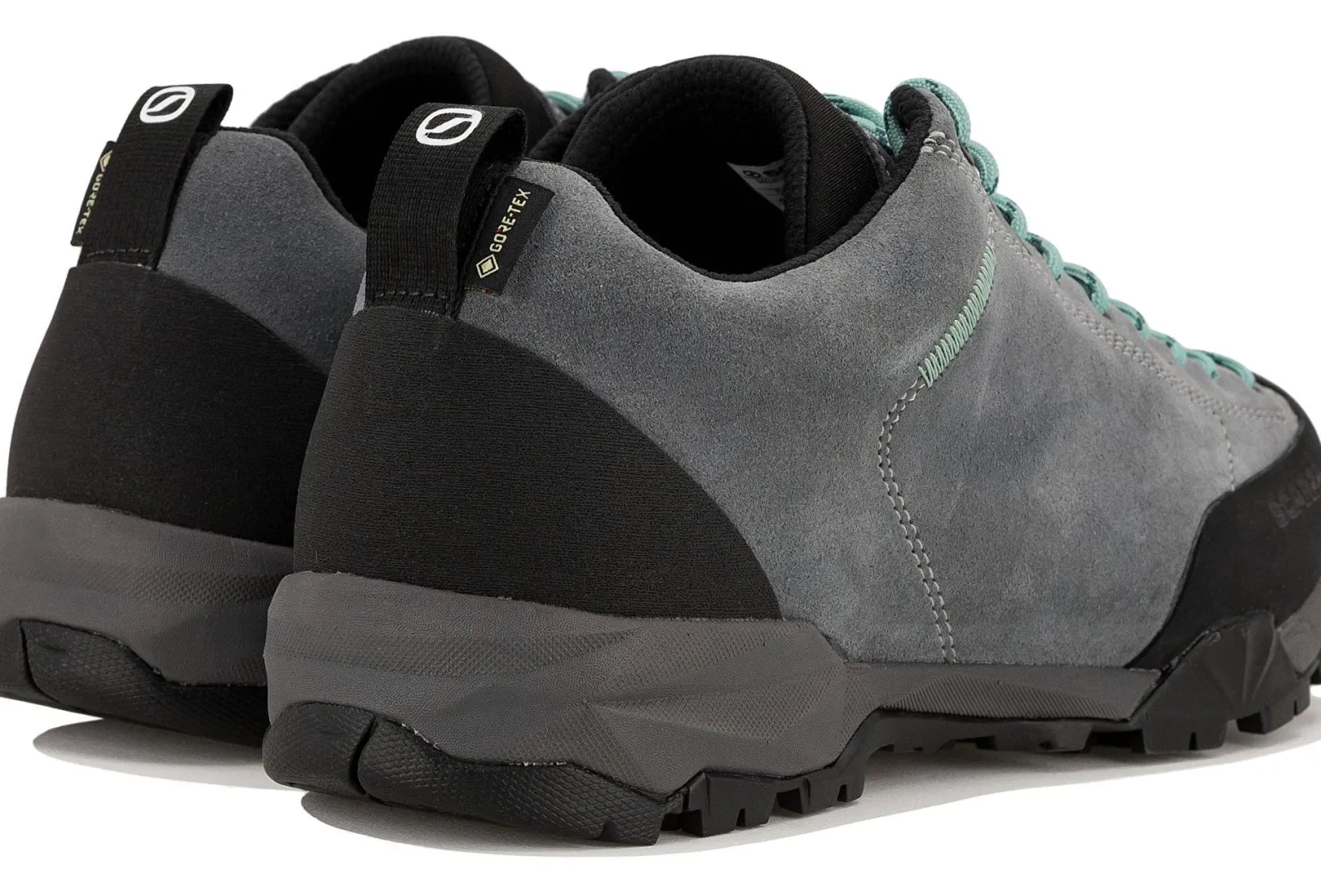 Femme Scarpa Randonnée^Mojito Trail Gore-Tex femme