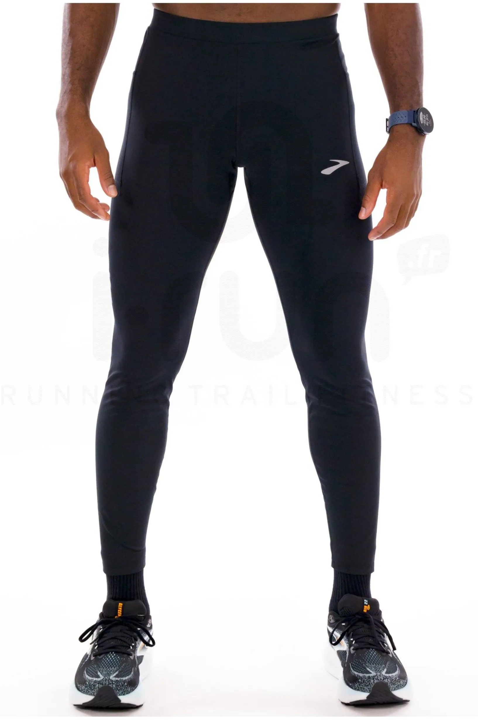 Homme Brooks Collants / Pantalons^Momentum Thermal 2.0