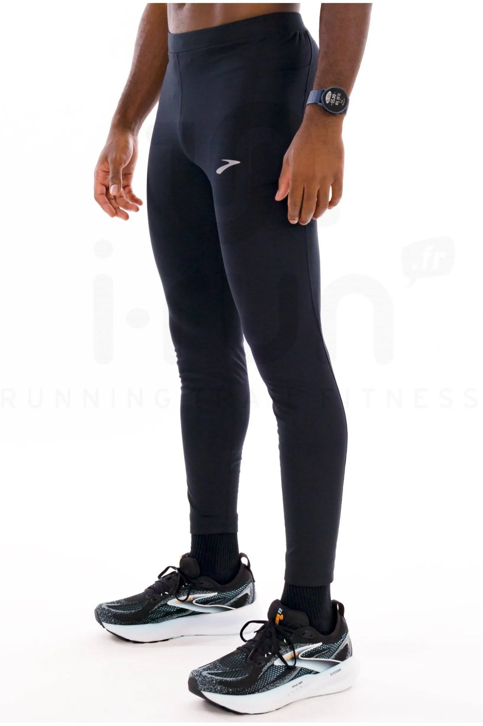 Homme Brooks Collants / Pantalons^Momentum Thermal 2.0