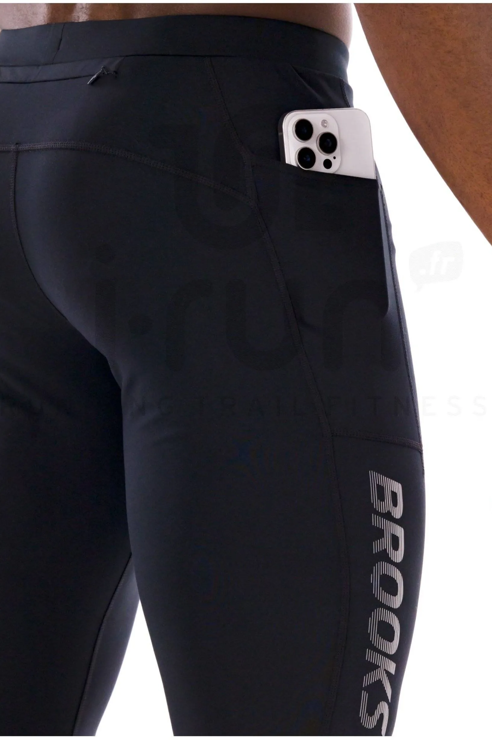 Homme Brooks Collants / Pantalons^Momentum Thermal 2.0