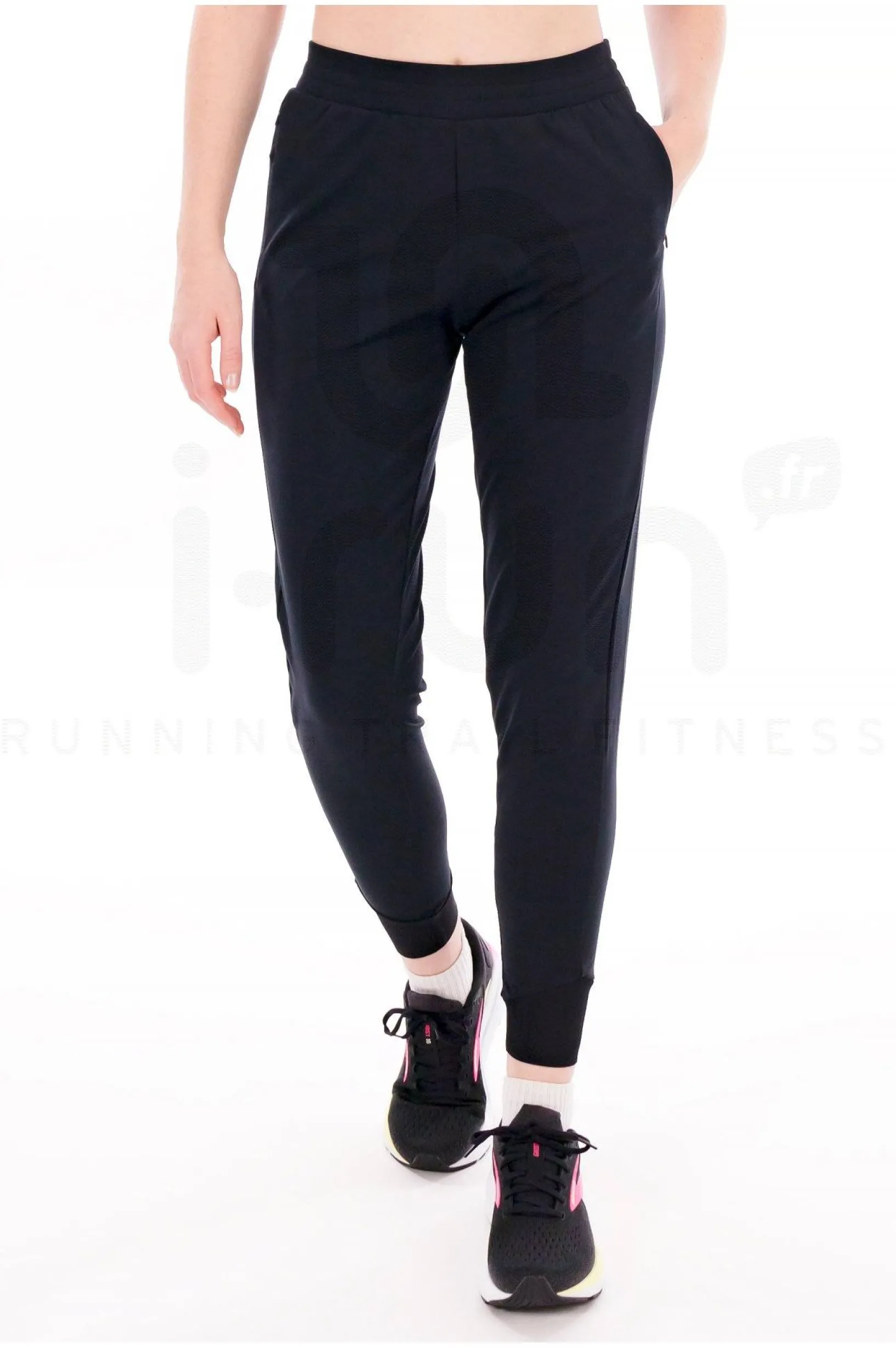 Femme Brooks Collants / Pantalons^Momentum Thermal W femme