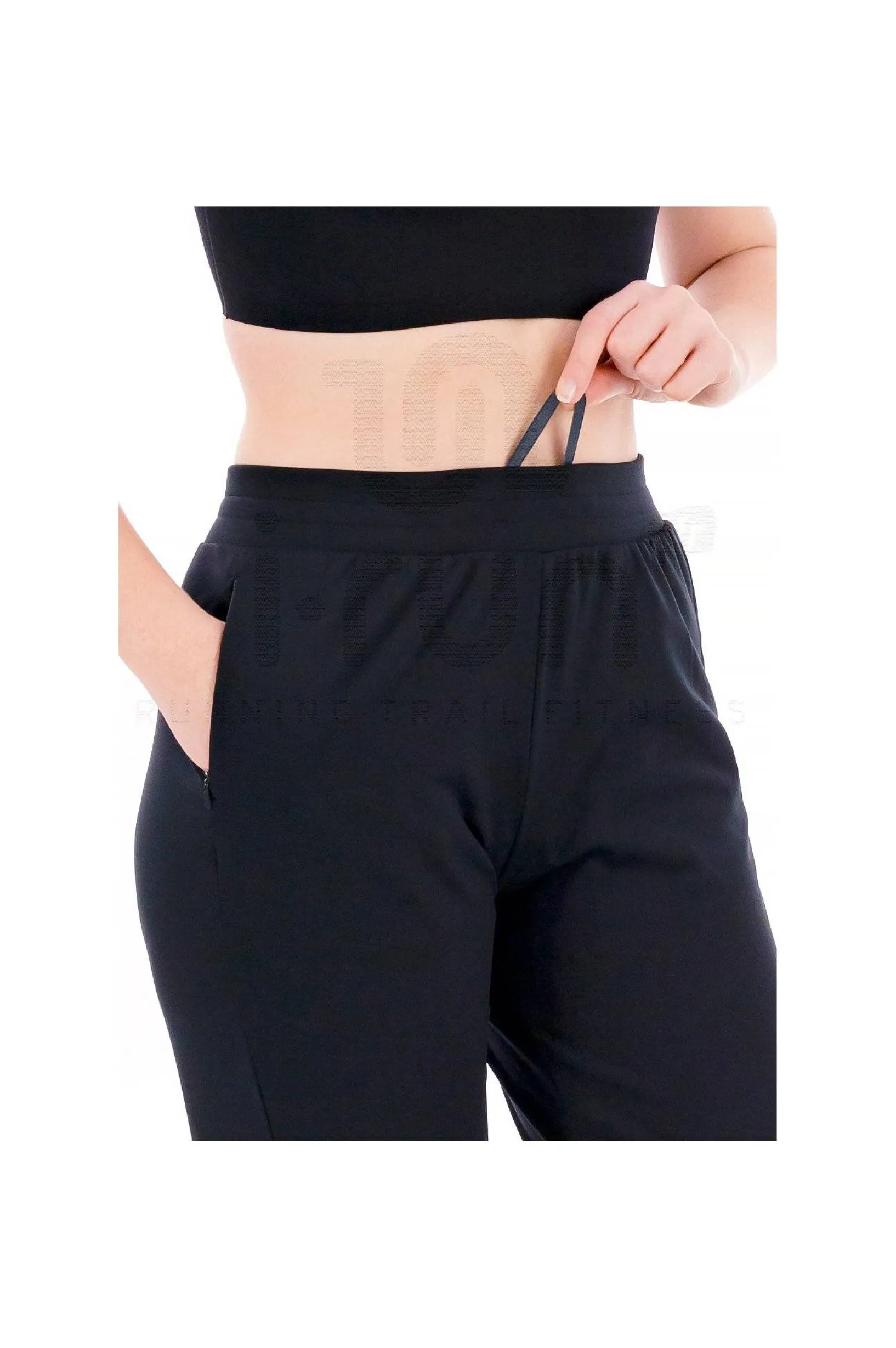 Femme Brooks Collants / Pantalons^Momentum Thermal W femme