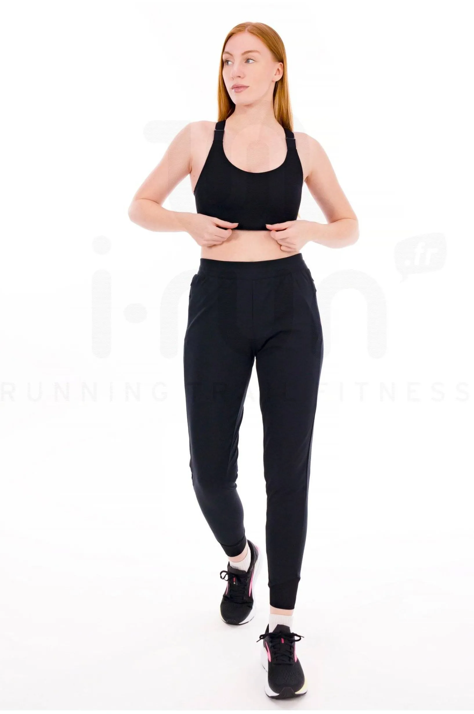 Femme Brooks Collants / Pantalons^Momentum Thermal W femme