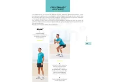 First Editions Livres^Mon coach running