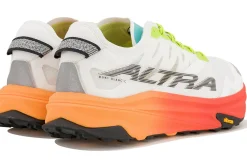 Femme Altra Trail^Mont Blanc Carbon femme