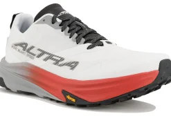 Femme Altra Trail^Mont Blanc Speed femme