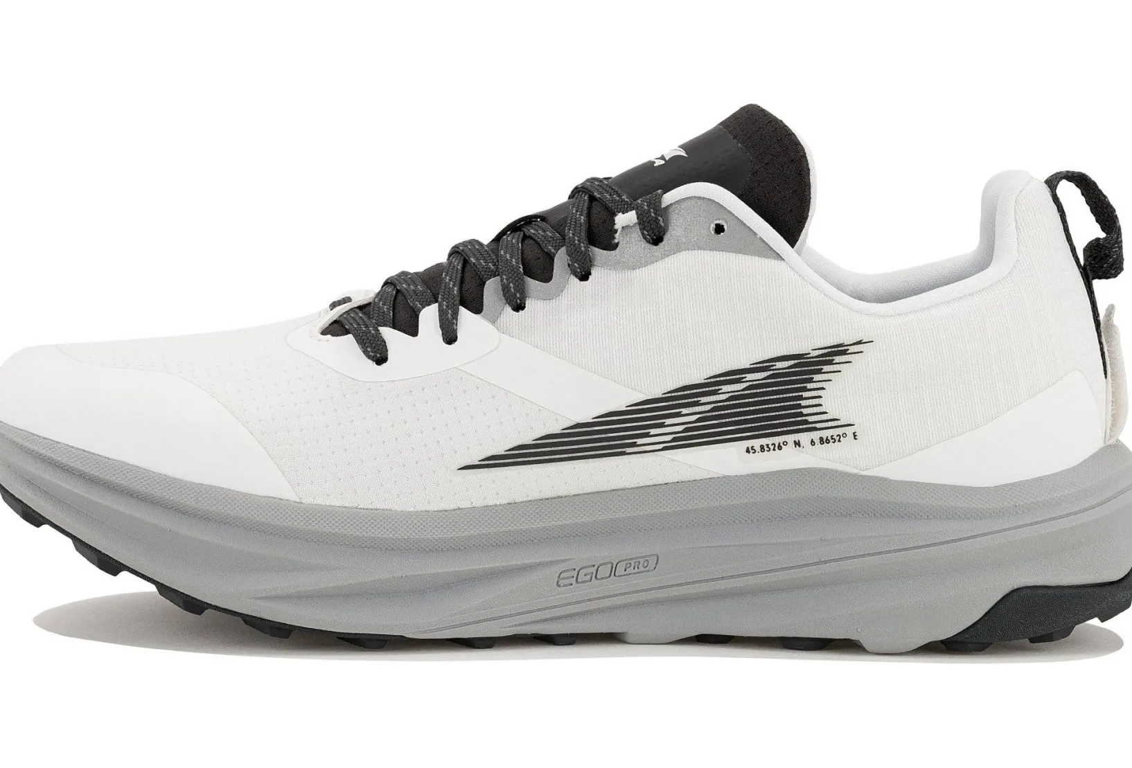 Femme Altra Trail^Mont Blanc Speed femme