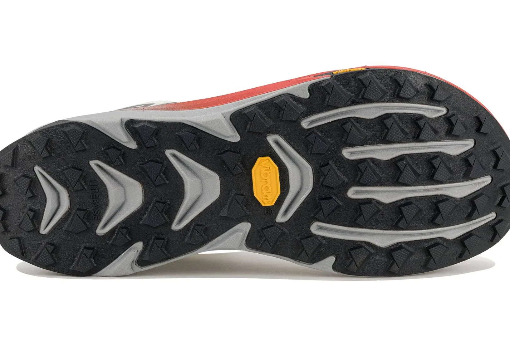 Femme Altra Trail^Mont Blanc Speed femme