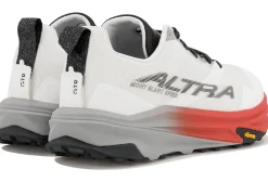 Femme Altra Trail^Mont Blanc Speed femme