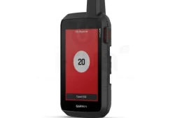 Garmin Gps Randonnée^Montana 760i