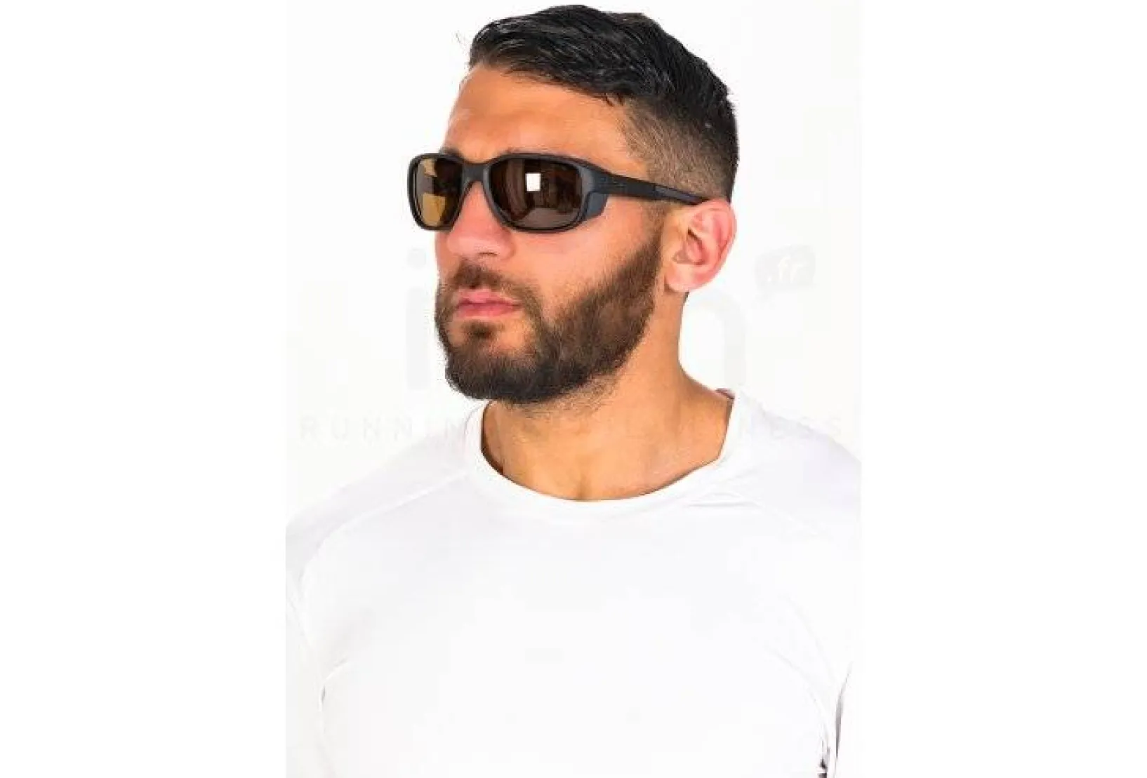 Julbo Lunettes^Montebianco 2 Reactiv Photochromic High Mountain 2-4