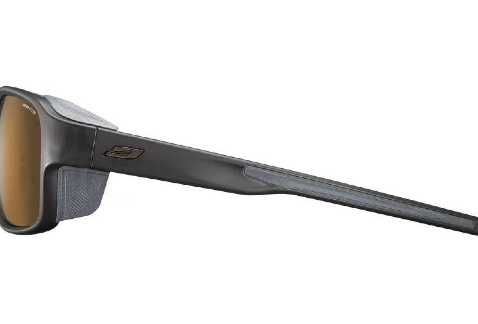 Julbo Lunettes^Montebianco 2 Reactiv Photochromic High Mountain 2-4