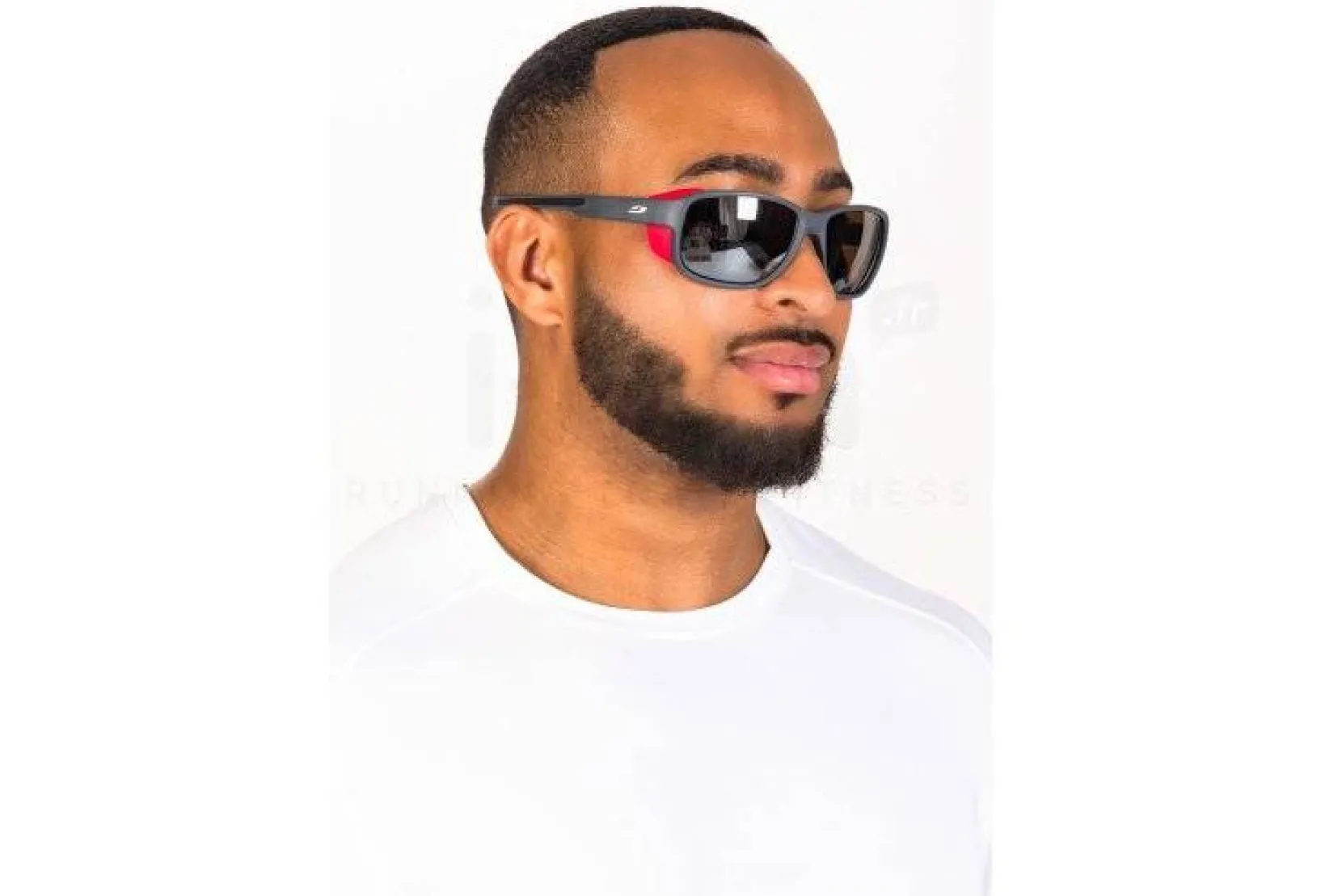 Julbo Lunettes^Montebianco 2 Spectron 4