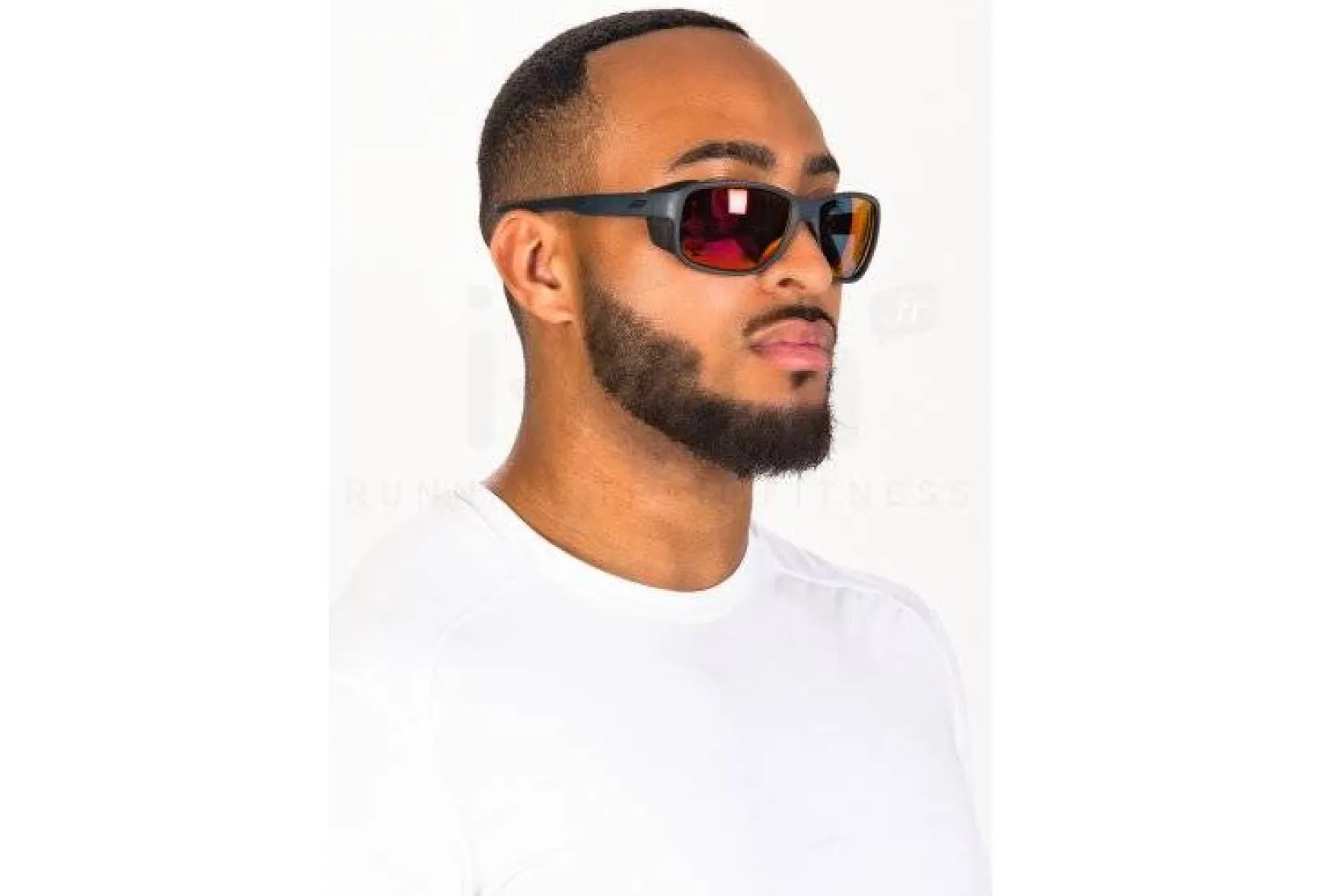 Julbo Lunettes^Montebianco 2 Spectron 3 CF