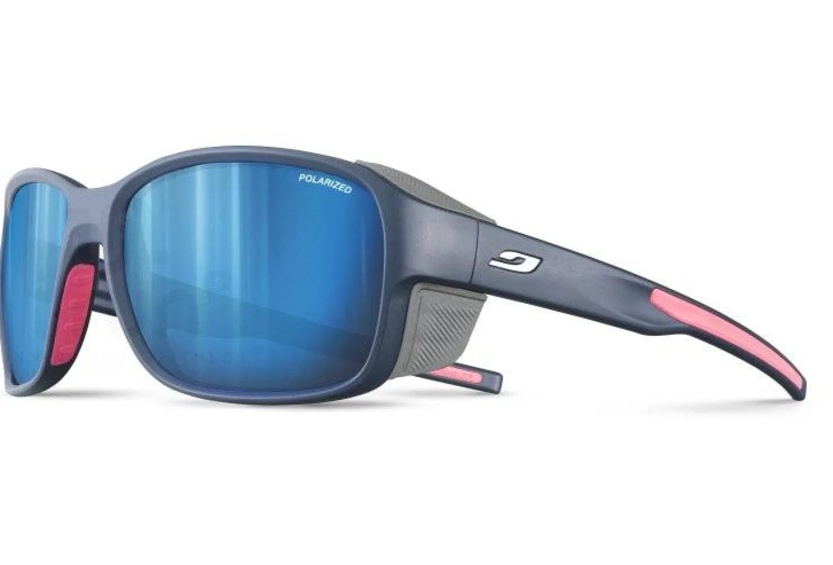 Julbo Lunettes^Monterosa 2 Polarized Spectron 3 CF