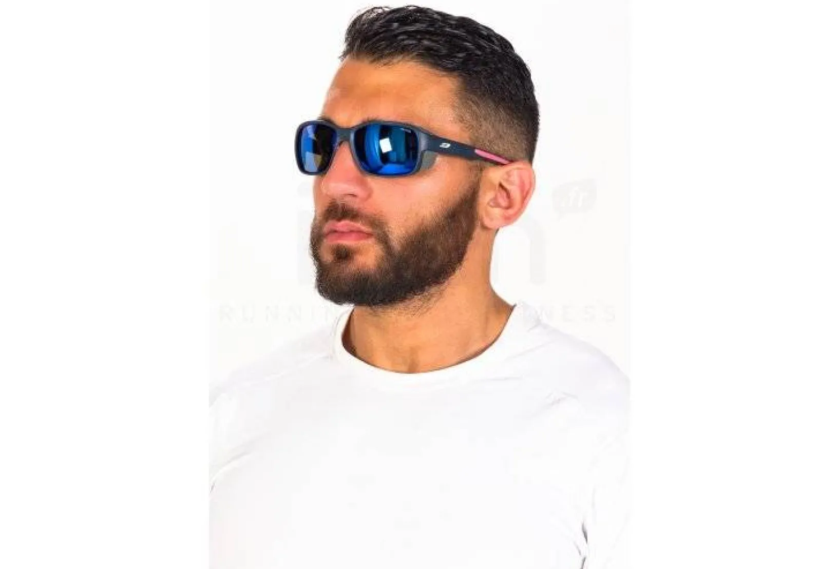 Julbo Lunettes^Monterosa 2 Polarized Spectron 3 CF