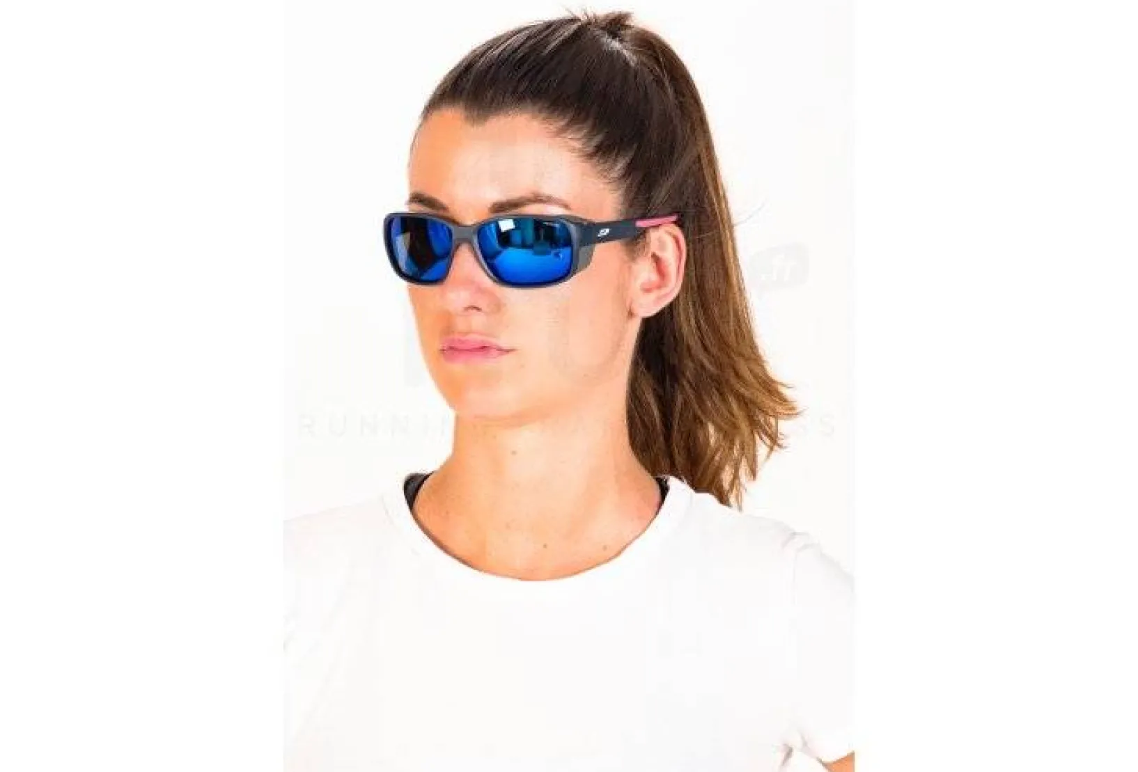Julbo Lunettes^Monterosa 2 Polarized Spectron 3 CF