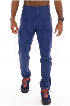 Homme La Sportiva Collants / Pantalons^Monument