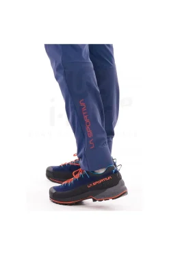 Homme La Sportiva Collants / Pantalons^Monument