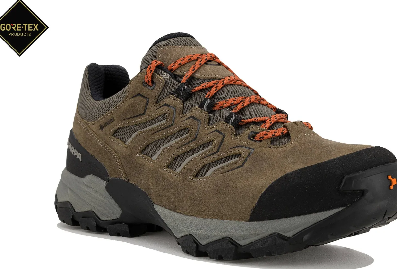 Homme Scarpa Randonnée^Moraine Gore-Tex