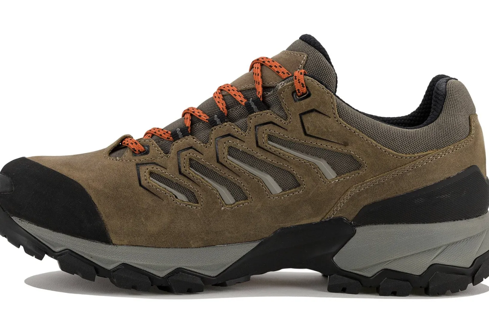 Homme Scarpa Randonnée^Moraine Gore-Tex