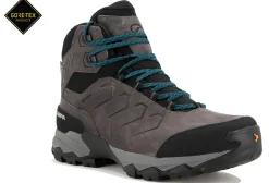 Homme Scarpa Randonnée^Moraine Mid Pro Gore-Tex M