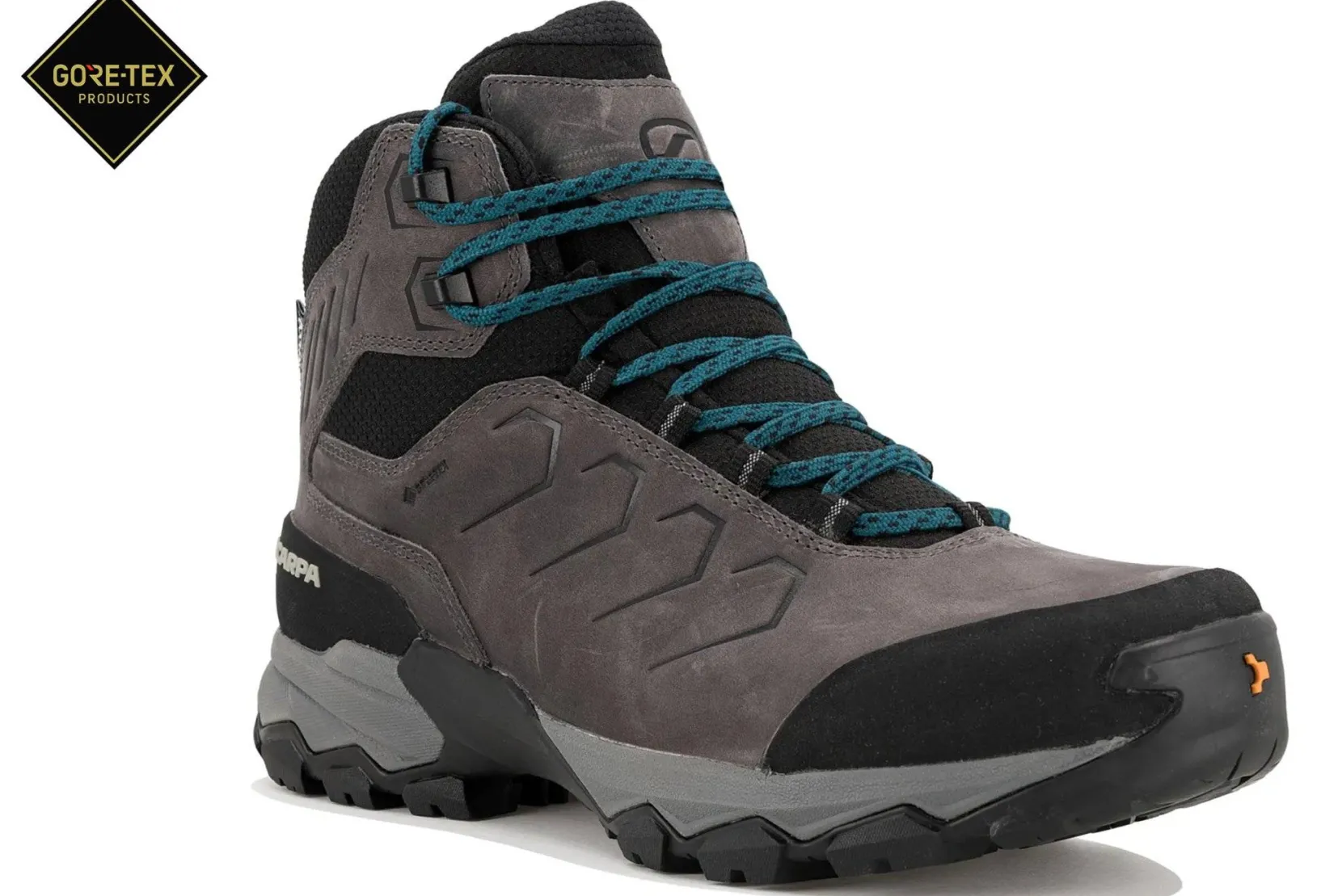 Homme Scarpa Randonnée^Moraine Mid Pro Gore-Tex M