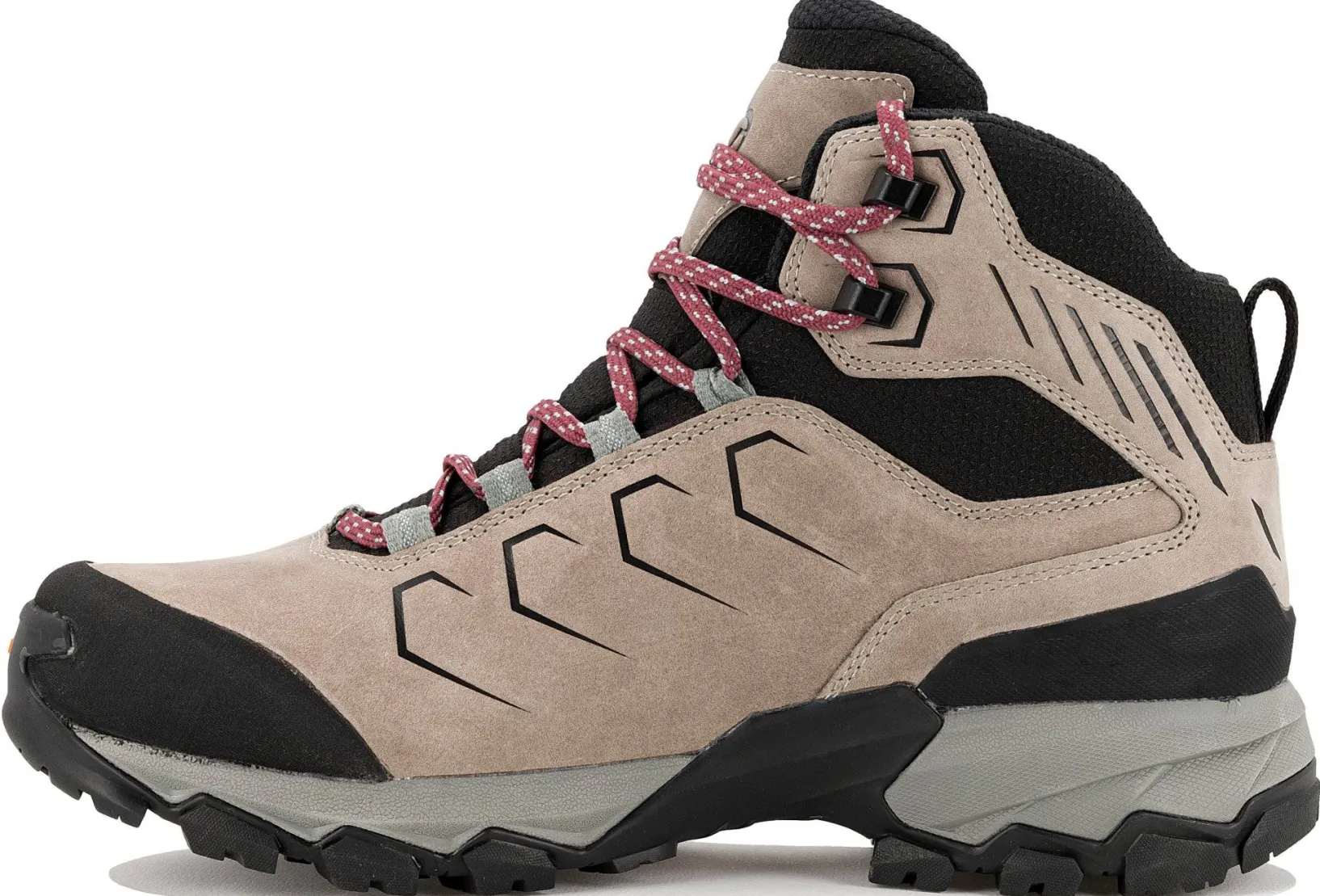 Femme Scarpa Randonnée^Moraine Mid Pro Gore-Tex W femme