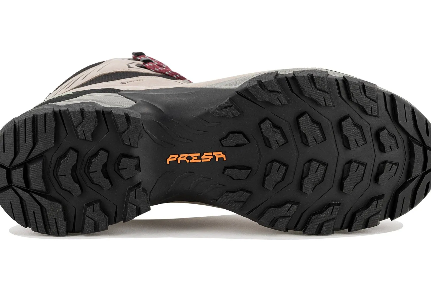 Femme Scarpa Randonnée^Moraine Mid Pro Gore-Tex W femme