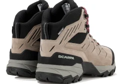 Femme Scarpa Randonnée^Moraine Mid Pro Gore-Tex W femme