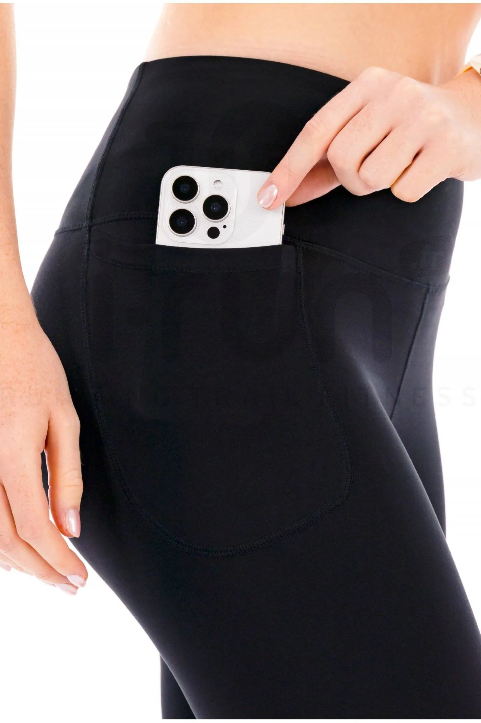 Femme Under Armour Collants / Pantalons^Motion 7/8 femme