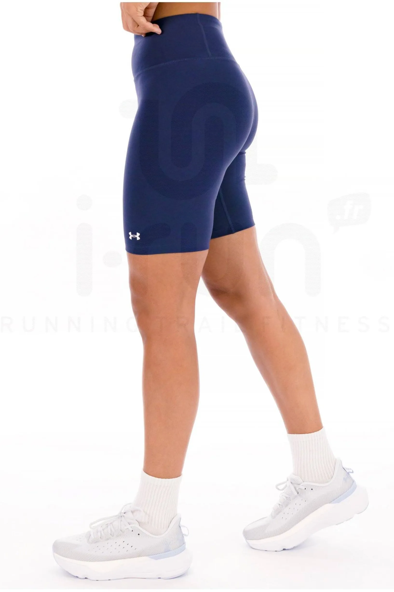 Femme Under Armour Shorts / Cuissards / Jupes^Motion Bike femme