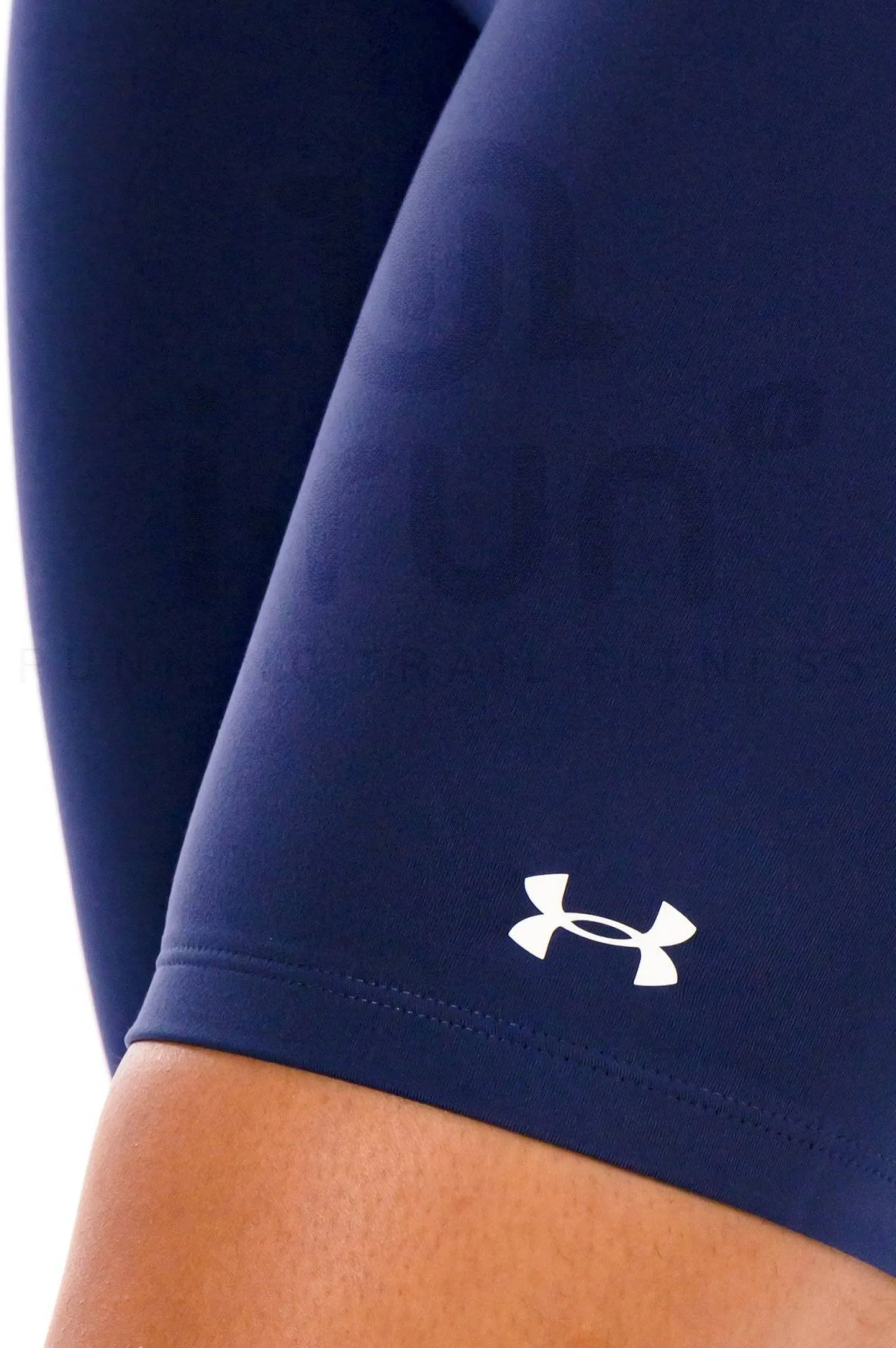 Femme Under Armour Shorts / Cuissards / Jupes^Motion Bike femme
