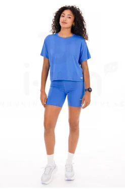 Femme Under Armour Manches Courtes^Motion femme