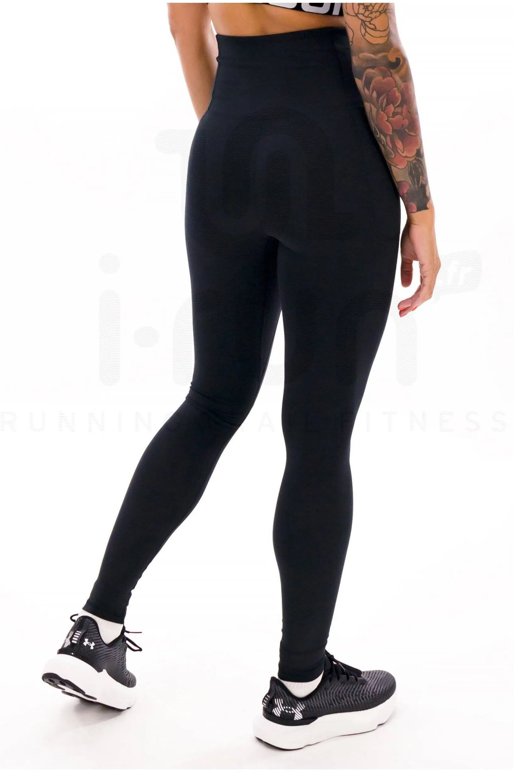 Femme Under Armour Collants / Pantalons^Motion Ultra High W femme