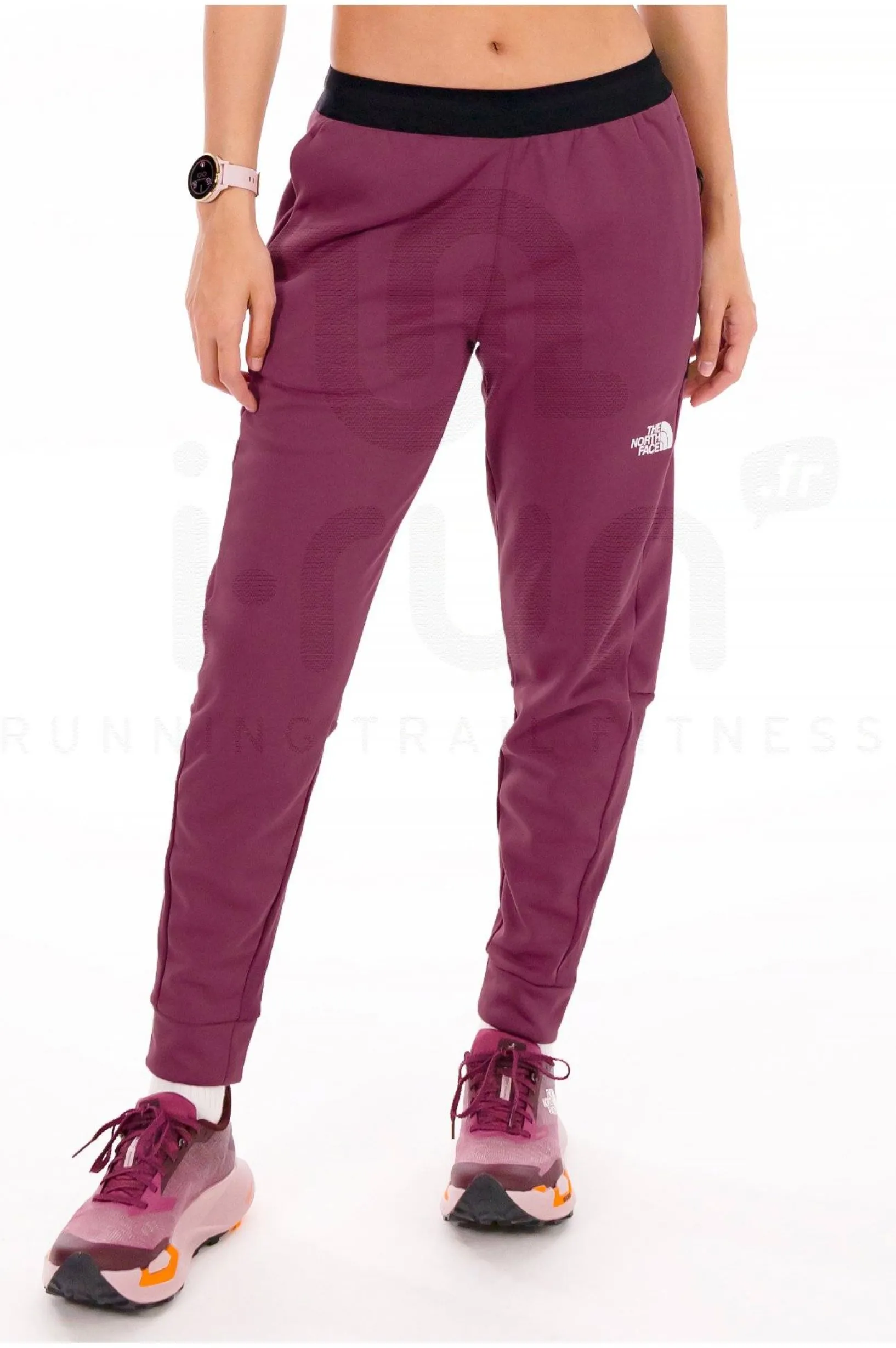 Femme The North Face Collants / Pantalons^Mountain Athletics Fleece femme