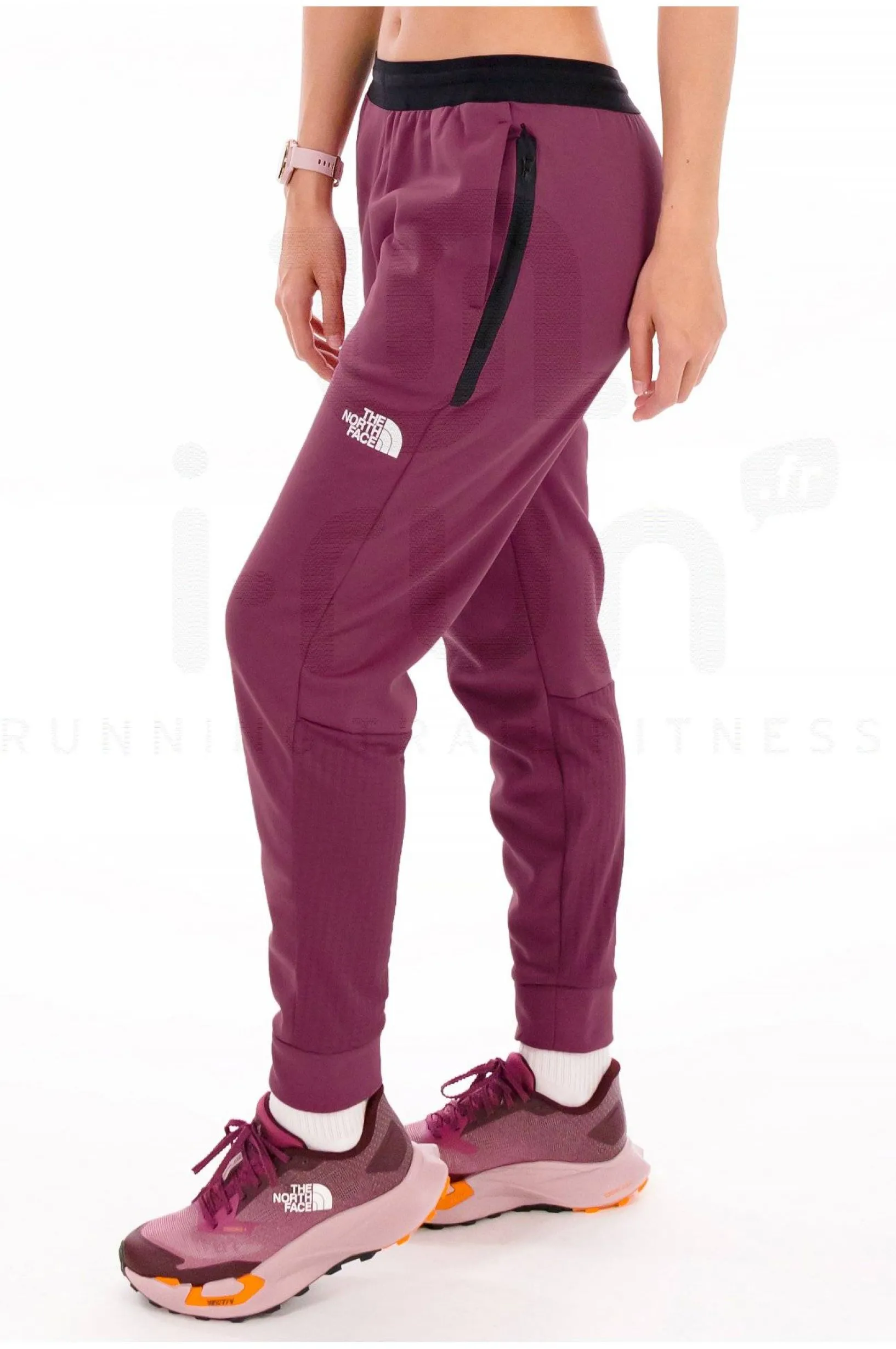 Femme The North Face Collants / Pantalons^Mountain Athletics Fleece femme