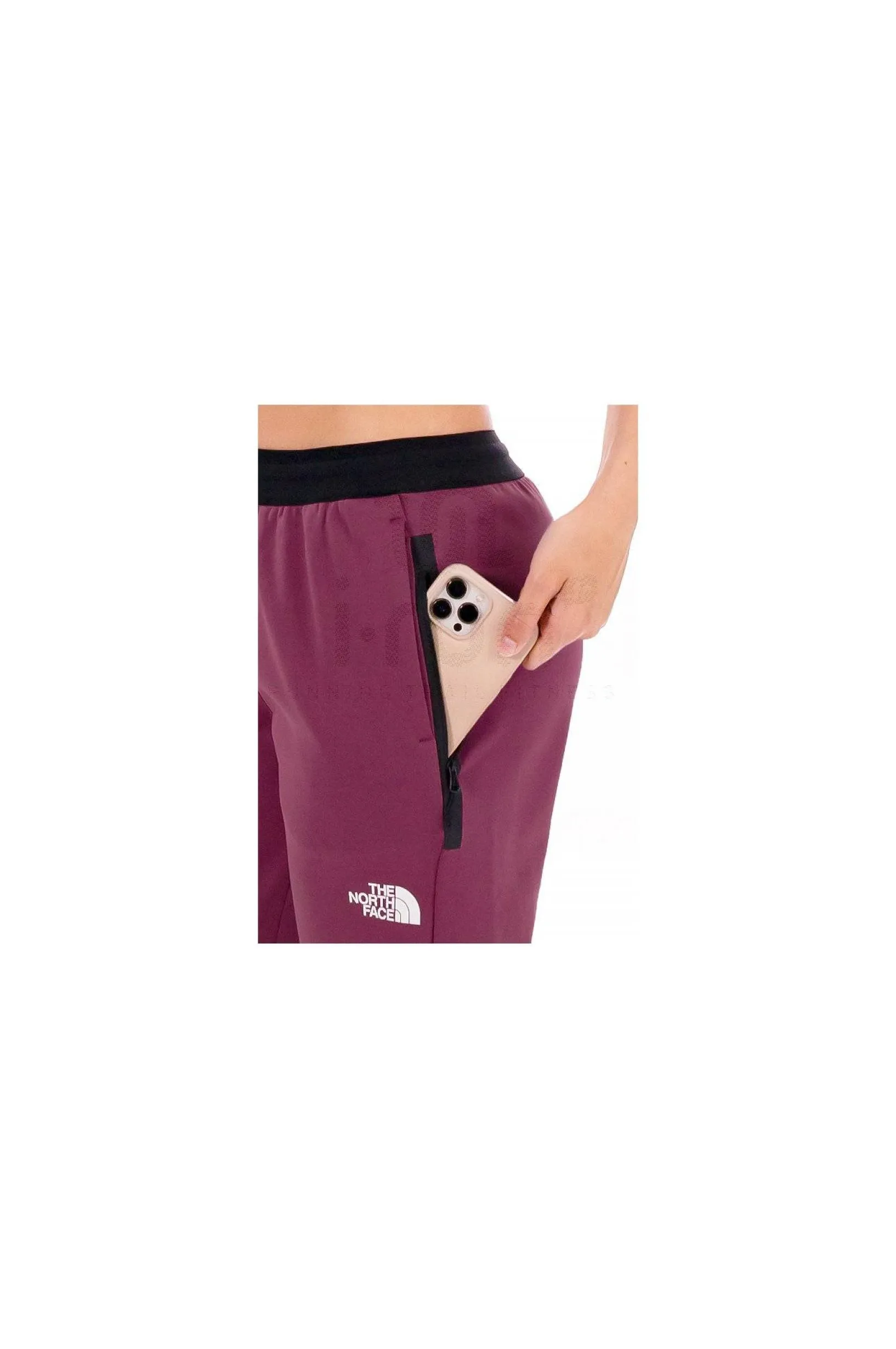 Femme The North Face Collants / Pantalons^Mountain Athletics Fleece femme
