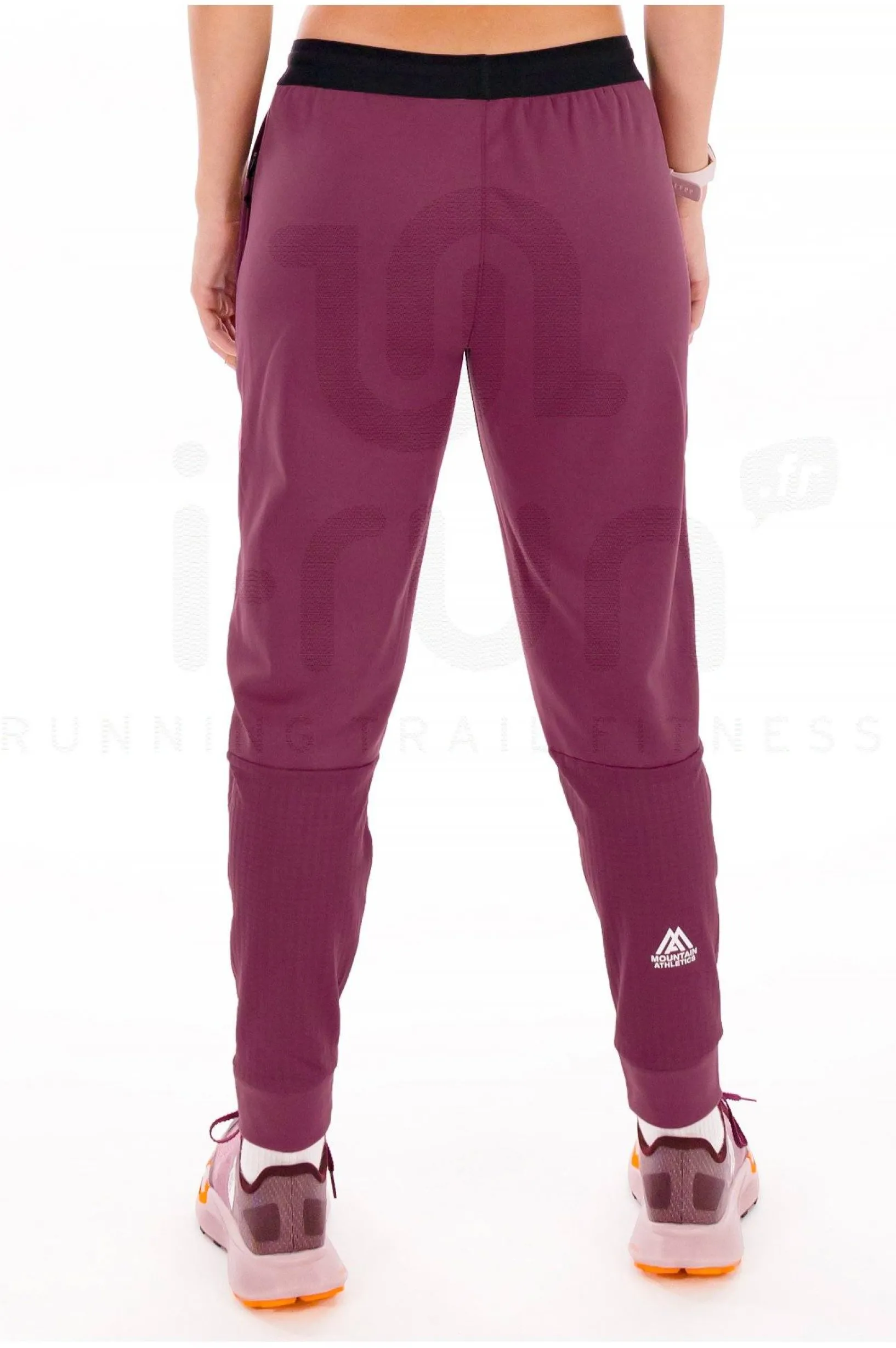 Femme The North Face Collants / Pantalons^Mountain Athletics Fleece femme