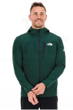Homme The North Face Vestes & Coupe Vent^Mountain Athletics Softshell