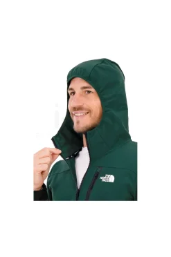 Homme The North Face Vestes & Coupe Vent^Mountain Athletics Softshell