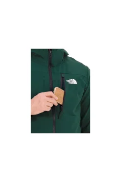 Homme The North Face Vestes & Coupe Vent^Mountain Athletics Softshell