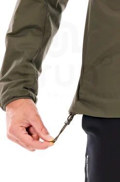 Homme Salomon Vestes & Coupe Vent^Mountain Flex