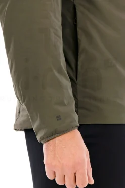 Homme Salomon Vestes & Coupe Vent^Mountain Flex