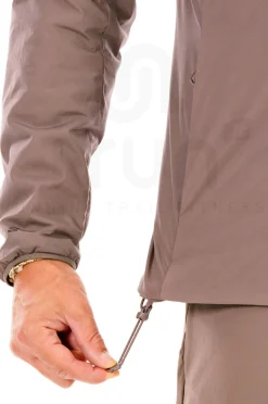 Homme Salomon Vestes & Coupe Vent^Mountain Flex