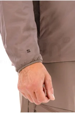 Homme Salomon Vestes & Coupe Vent^Mountain Flex