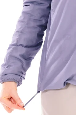 Femme Salomon Vestes & Coupe Vent^Mountain Flex femme