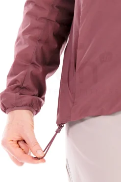 Femme Salomon Vestes & Coupe Vent^Mountain Flex femme