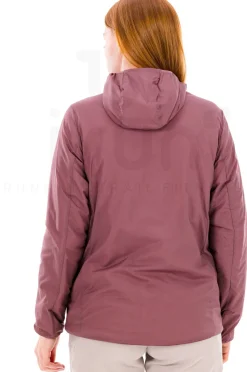 Femme Salomon Vestes & Coupe Vent^Mountain Flex femme