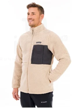 Homme Columbia Polaires^Mountainside Heavyweight